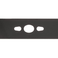 Nóż kosiarki Nac Ryobi Riwall AMA Texas LS50 LP50 S511 49.5cm zbierający