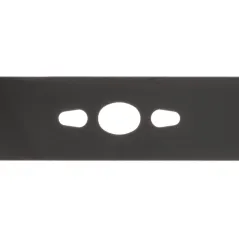 Nóż kosiarki Nac Ryobi Riwall AMA Texas LS50 LP50 S511 49.5cm zbierający