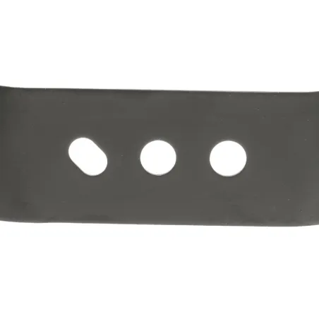 Nóż kosiarki Krysiak Vega Faworyt GYK46 44,5 cm zbierający z łopatami