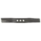 Nóż kosiarki Nac C400i LS2040 LS1210 ALL40139-S LP2720 39.4cm Nóż kosiarki Nac C400i LS2040 LS1210 ALL40139-S LP2720 39.4cm