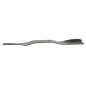 Nóż kosiarki Nac C400i LS2040 LS1210 ALL40139-S LP2720 39.4cm Nóż kosiarki Nac C400i LS2040 LS1210 ALL40139-S LP2720 39.4cm