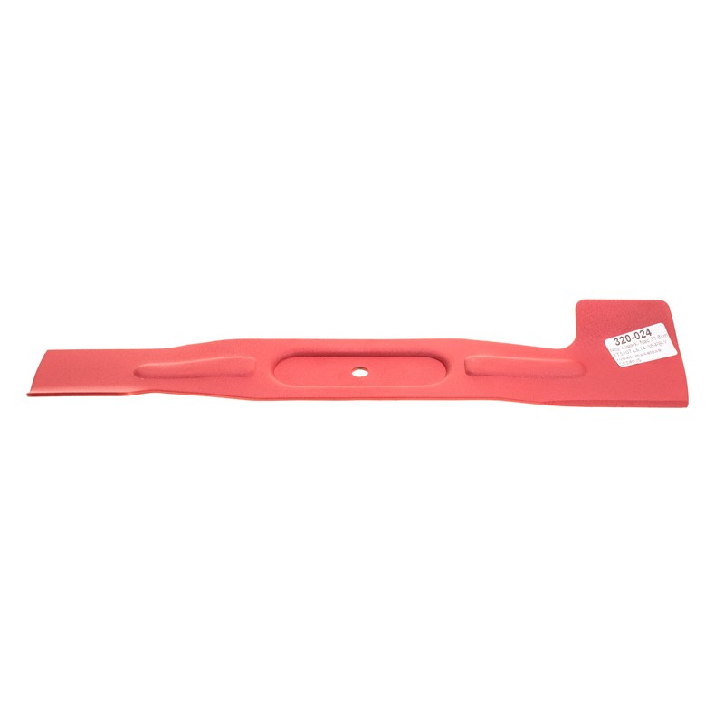 Nóż kosiarki Nac YT5107 LE14-38-PB-Y 31.8cm kosiarki marketowe