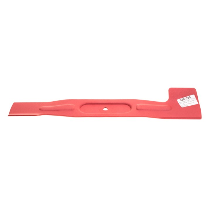 Nóż kosiarki Nac YT5107 LE14-38-PB-Y 31.8cm kosiarki marketowe