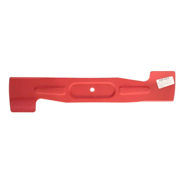 Nóż kosiarki Nac YT5107 LE14-38-PB-Y 31.8cm kosiarki marketowe