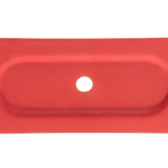 Nóż kosiarki Nac YT5107 LE14-38-PB-Y 31.8cm kosiarki marketowe