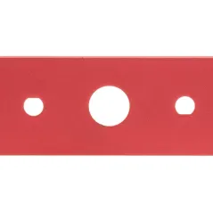 Nóż kosiarki Nac ZF6123B LE16-38-PI-J 38cm kosiarki marketowe