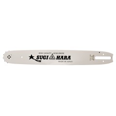 Prowadnica 16 325 1.6mm Stihl zębatka stała