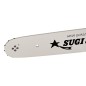 Prowadnica 16 325 1.6mm Stihl zębatka stała Prowadnica 16 325 1.6mm Stihl zębatka stała