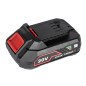 Bateria Cedrus CEDLI-ION 2AH Bateria Cedrus CEDLI-ION 2AH