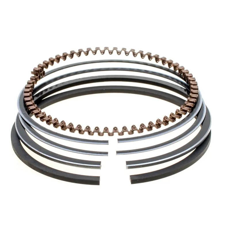 Pierścienie tłoka Honda GX110/G100 +010