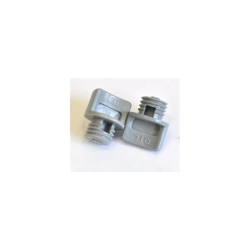 Korek oleju Honda GX120-GX160 bez miarki Korek oleju Honda GX120-GX160 bez miarki