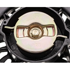 Rozrusznik Rato ręczny silnik R180 R210