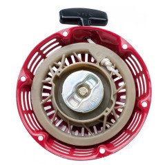 Rozrusznik Honda GX160 GX200 metalowe zabieraki