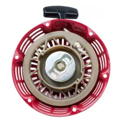 Rozrusznik Honda GX160 GX200 metalowe zabieraki