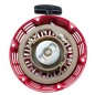 Rozrusznik Honda GX160 GX200 metalowe zabieraki Rozrusznik Honda GX160 GX200 metalowe zabieraki