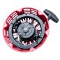 Rozrusznik Honda GX240 GX270 metalowe zabieraki Rozrusznik Honda GX240 GX270 metalowe zabieraki