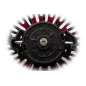 Rozrusznik Honda GX340 GX390 metalowe zabieraki Rozrusznik Honda GX340 GX390 metalowe zabieraki