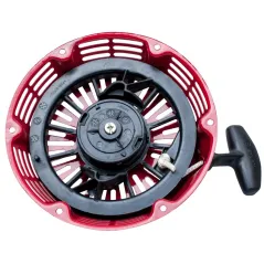 Rozrusznik Honda GX340 GX390 metalowe zabieraki