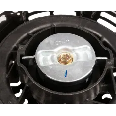 Rozrusznik Zongshen 168FB kpl.