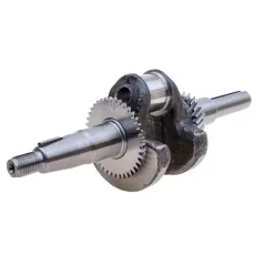 Wał korbowy Loncin G200F CZĘŚĆ ORYGINALNA