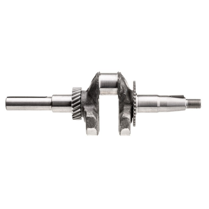 Wał korbowy Rato walcowy R210 19.05 mm Wał korbowy Rato walcowy R210 19.05 mm