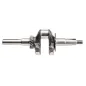 Wał korbowy Rato walcowy R210 19.05 mm Wał korbowy Rato walcowy R210 19.05 mm