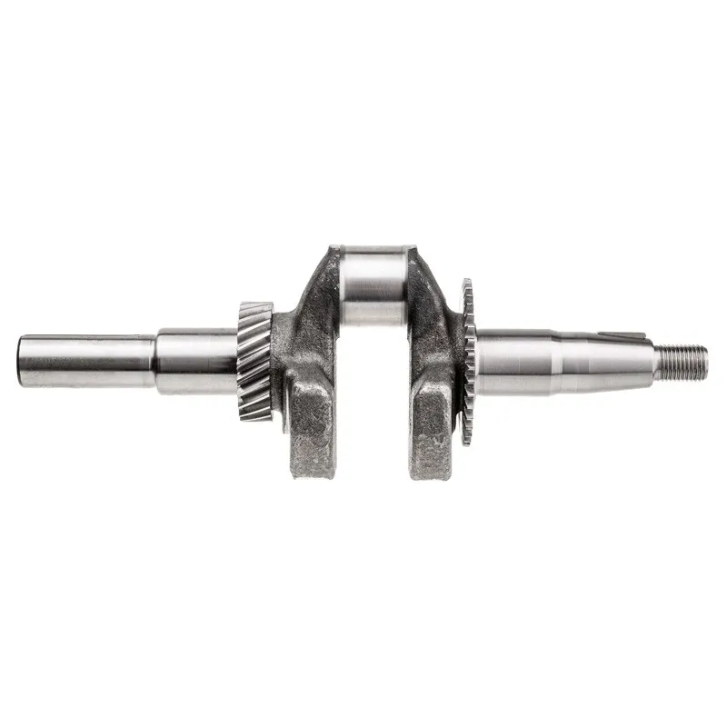Wał korbowy Rato walcowy R210 20 mm Wał korbowy Rato walcowy R210 20 mm