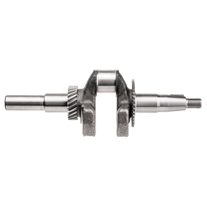 Wał korbowy Rato walcowy R210 20 mm Wał korbowy Rato walcowy R210 20 mm