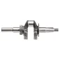 Wał korbowy Rato walcowy R210 20 mm Wał korbowy Rato walcowy R210 20 mm