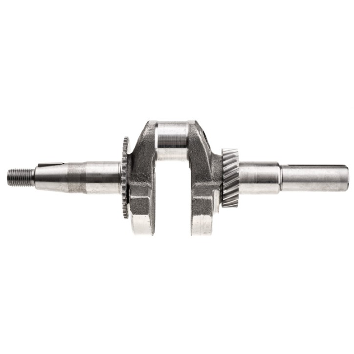 Wał korbowy silnika Weima WM170F/P 20 mm glebogryzarka GL10 Wał korbowy silnika Weima WM170F/P 20 mm glebogryzarka GL10