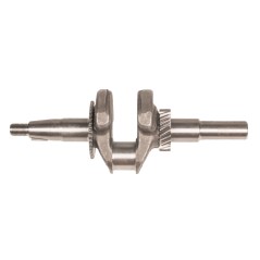 Wał korbowy Loncin LC168F-2H G200F(D) CZĘŚĆ ORYGINALNA