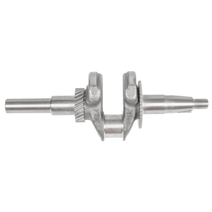 Wał korbowy Loncin G200F(D) LC168F-2 CZĘŚĆ ORYGINALNA Wał korbowy Loncin G200F(D) LC168F-2 CZĘŚĆ ORYGINALNA
