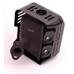 Tłumik Rato silnik R210