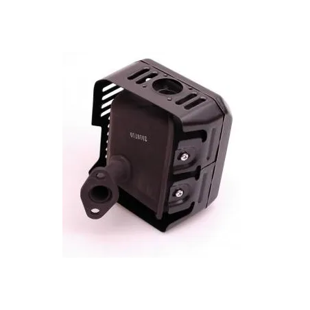 Tłumik Rato silnik R210