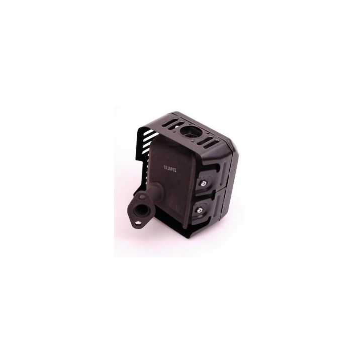 Tłumik Rato silnik R210 Tłumik Rato silnik R210