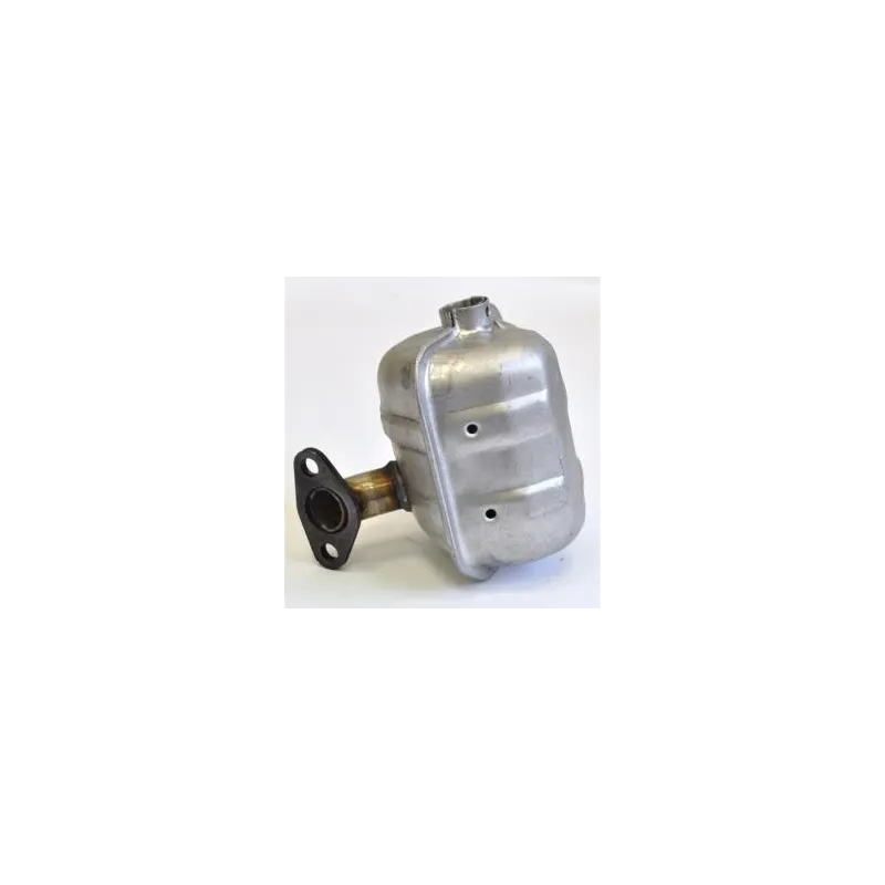 Tłumik Honda GX140/160 Tłumik Honda GX140/160