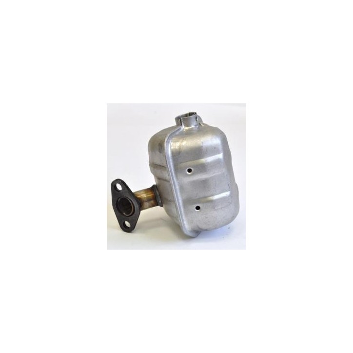 Tłumik Honda GX140/160 Tłumik Honda GX140/160