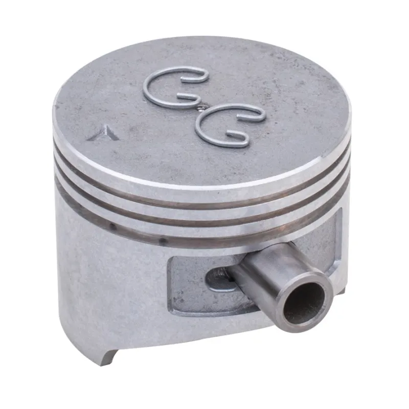 Tłok Honda GX110 +010