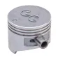 Tłok Honda GX110 +010