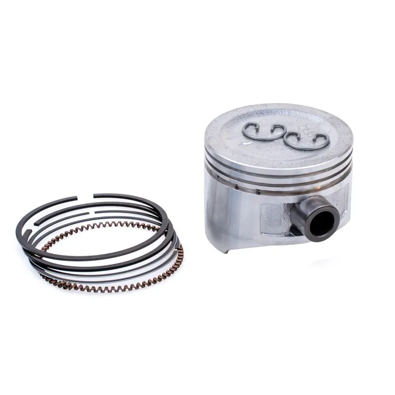 Tłok Honda GX200 /z pierścieniem//68mm/ Tłok Honda GX200 /z pierścieniem//68mm/