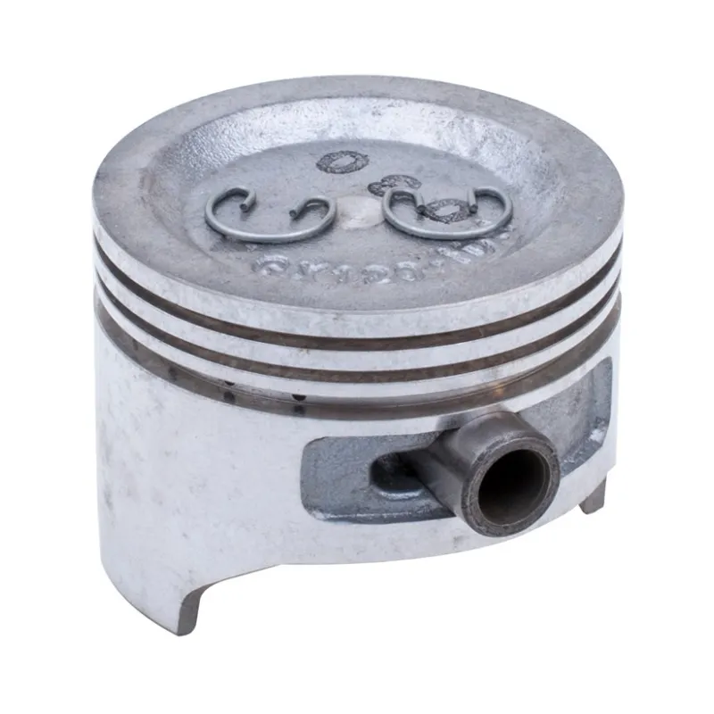 Tłok Honda GX120 +010