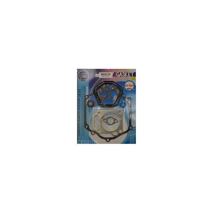 Komplet uszczelek Honda GX270 Komplet uszczelek Honda GX270