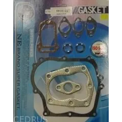 Komplet uszczelek Honda G200F