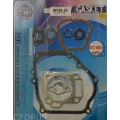 Komplet uszczelek Honda GX160