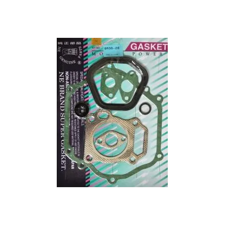 Komplet uszczelek Honda GX240