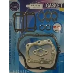 Komplet uszczelek Honda G150