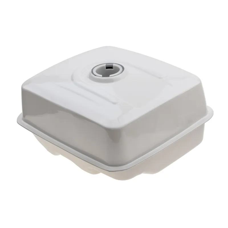 Zbiornik paliwa Honda GX240 GX270 bez korka Zbiornik paliwa Honda GX240 GX270 bez korka