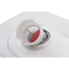 Zbiornik paliwa Honda GX240 GX270 bez korka