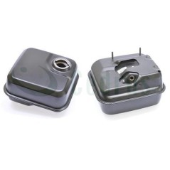 Zbiornik paliwa Pubert R180R210 CZĘŚĆ ORYGINALNA