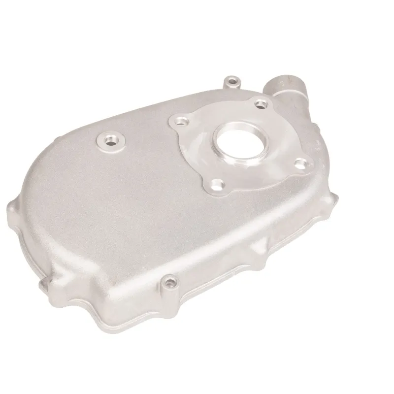 Obudowa Loncin przekładni G200FD-B CZĘŚĆ ORYGINALNA